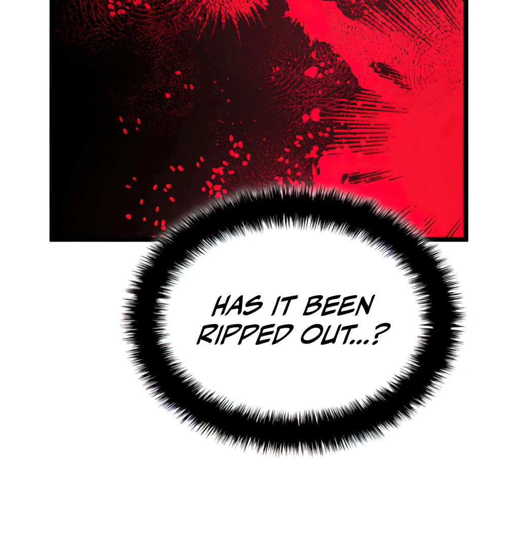 Revenge of the Iron-Blooded Sword Hound, Chapter 6 image 024